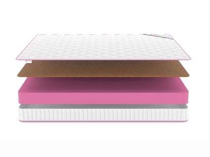 Матрас Denwir MEGA FOAM HARD 15 23
