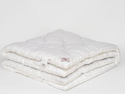 Наматрасник German Grass Topper Camel Wool Grass теплый 200х200