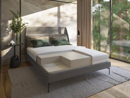 Матрас Evita Life Contour 37