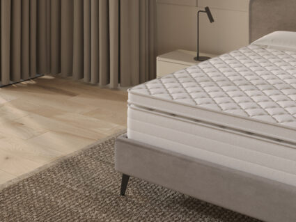 Матрас Консул Помпадур 140х200