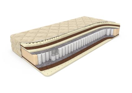 Матрас DreamLine Dream Massage TFK 553