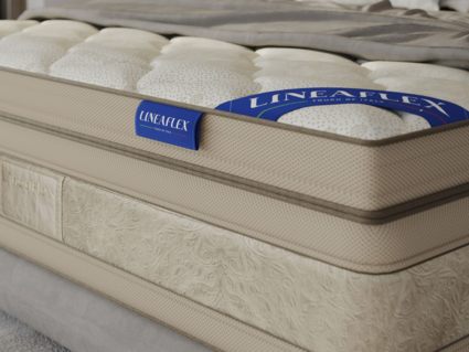 Матрас LineaFlex Gloria 30 140х200