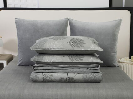 Комплект постельного белья Софи де Марко Роберто №17 с одеялом Евро