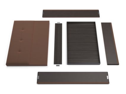 Кровать Lonax Фелиса велюр Dolly-3 (с подъемным механизмом) 200х190