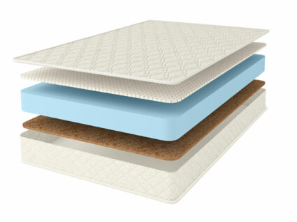 Матрас Comfort Line Cocos-Latex Roll Classic 20
