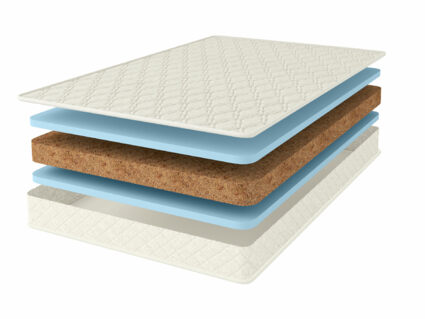 Матрас Comfort Line Eco Hard Puff 23