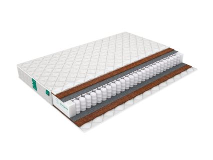 Матрас Sleeptek Simple Hard 48
