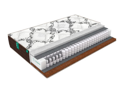 Матрас Sleeptek Duplex Strutto Cocos 31