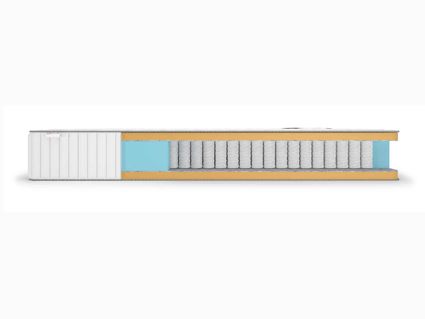 Матрас Denwir CLASSIC MEMO TFK 90х200