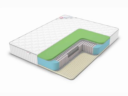 Матрас Denwir CLASSIC FOAM SOFT PLUS S1000 48