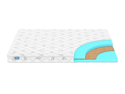 Матрас Димакс Оптима Ролл Лайт Твин 200х200