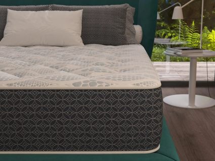 Матрас Alfabed Orbita 90х195