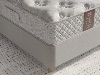 Матрас Сонум Dianta Hard 160х190