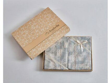 Комплект постельного белья Асабелла 2300 Семейный