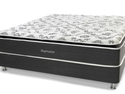 Матрас Evita Pillow Top Inspiration 90х190