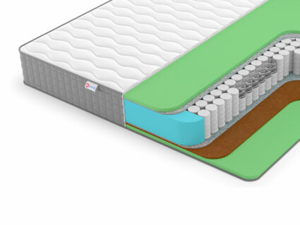 Матрас Denwir BEST BALANCE FOAM TFK 529