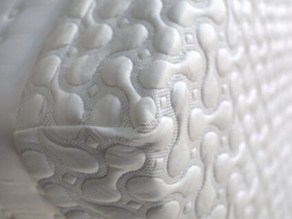 Чехол гигиенический DreamLine с массажным эффектом 150х190