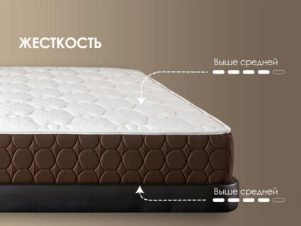 Матрас Димакс Мега дабл 297