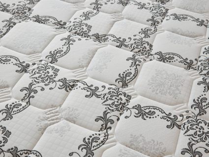 Матрас Димакс Твист Ролл Биг стиф 140х185