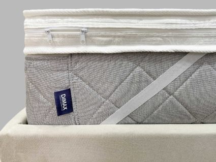 Наматрасник Димакс Мемори 180х190