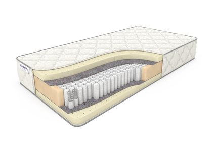 Матрас DreamLine Prime Soft S1000 618