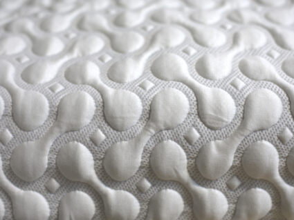 Чехол гигиенический DreamLine с массажным эффектом 150х190