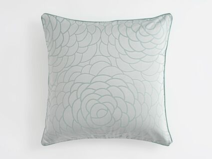 Наволочка German Grass на молнии Azur Palette Grass (2 шт.) 50х50