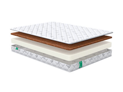 Матрас Sleeptek Simple Roll 7 Hard 22