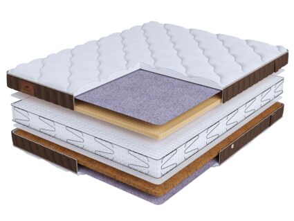 Матрас Beautyson Life Chance S1200 41