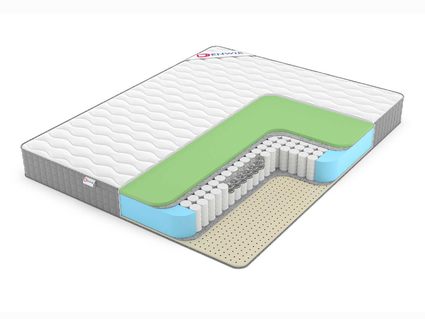 Матрас Denwir BEST FOAM SOFT TFK 574