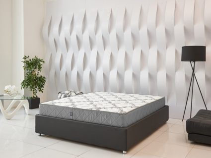 Матрас Димакс Твист Ролл Биг стиф 140х185