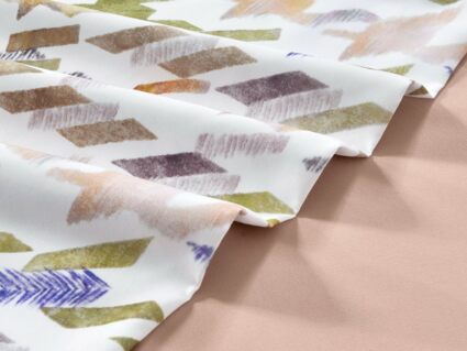 Комплект постельного белья Софи де Марко Линари модерн 1,5-спальный