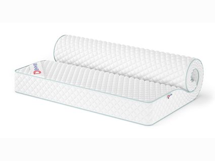 Матрас Denwir SIMPL FOAM HARD 9 180х195