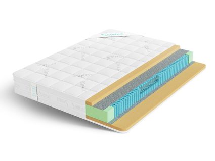 Матрас Lonax Memory S1000 40