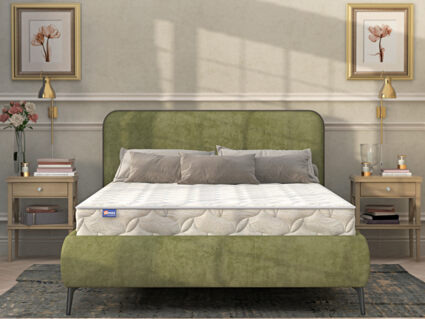 Матрас Димакс Элемент Промо лайт 120х190