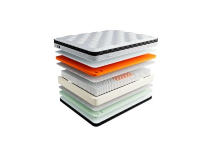 Матрас Mr.Mattress Touch XL 20