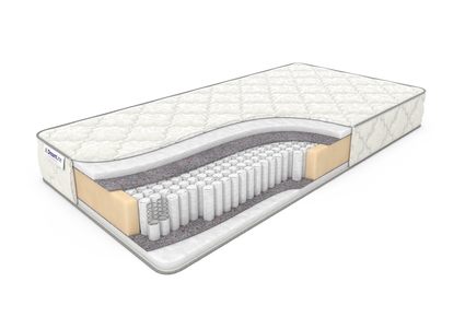 Матрас DreamLine Eco Holl S1000 350