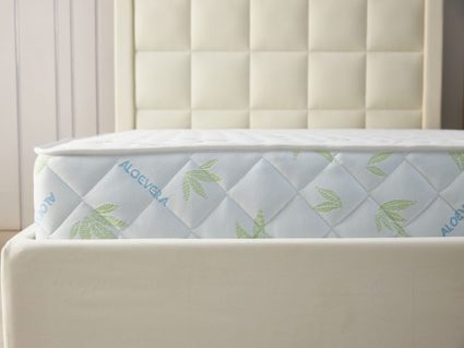 Матрас Мистер Слип Special Line хард плюс 120х200