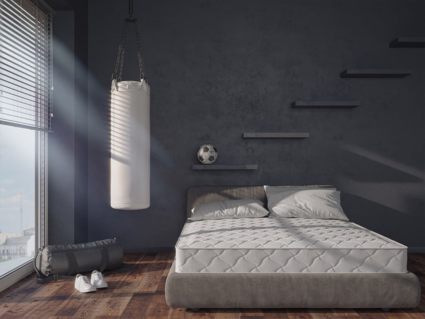 Матрас Evita Relax H2 160х200