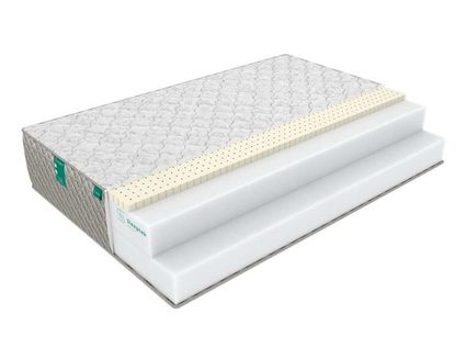 Матрас Sleeptek Roll SpecialFoam Latex 30 уцененный 120х200