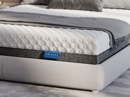 Матрас LineaFlex Gold REST 22