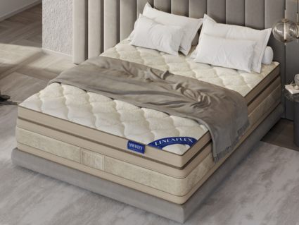 Матрас LineaFlex Divine 30 140х190