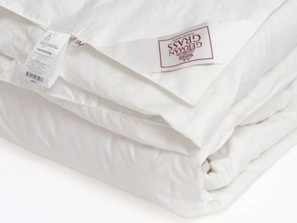 Одеяло German Grass Cloud Down Grass всесезонное 200х200