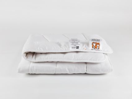 Одеяло German Grass Baby Bio Cotton Grass легкое 100х135