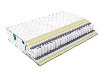 Матрас Sleeptek Premier MemoFoam Double 54