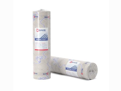 Матрас Denwir BABY SPRING MIDDLE FOAM 16 90х190