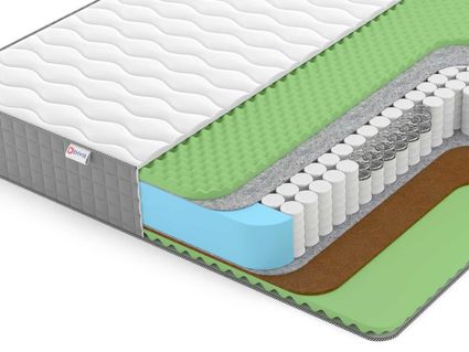 Матрас Denwir BEST BALANCE RELAX FOAM TFK 60х110