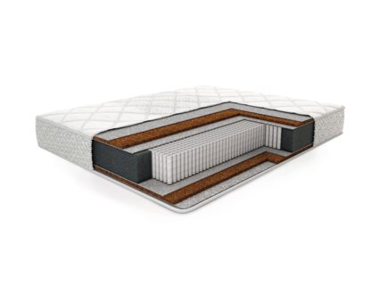 Матрас Nuvola Forte 1000 28