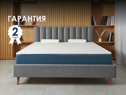 Матрас Димакс Практик Лайт Базис 500 120х180
