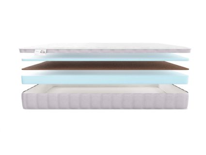 Матрас Materlux Lieto Kids 25